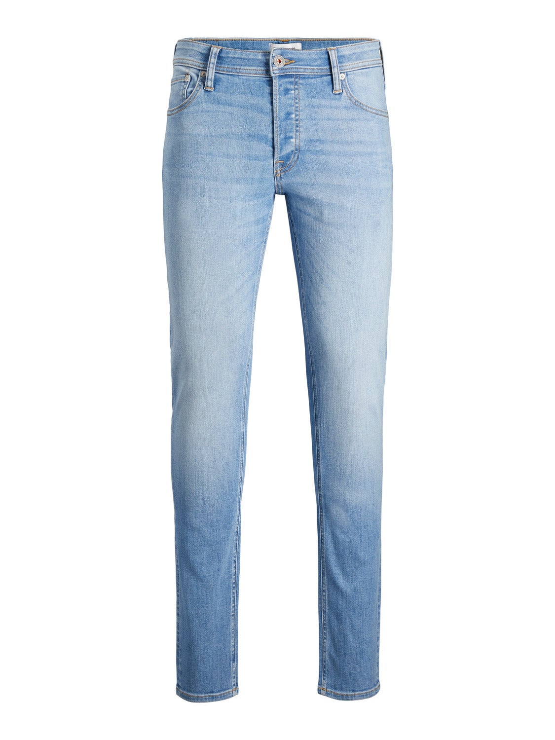 Jack & Jones Boys Jeans Low Rise Skinny Fit Denim Pants for Kids - 8Yrs to  16Yrs | eBay